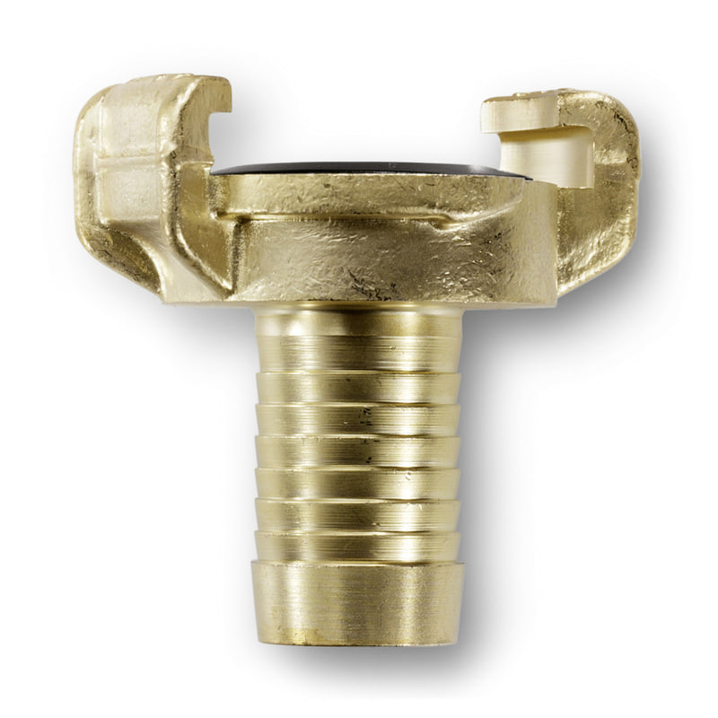 Kärcher raccord Geka avec embout à flexible, R 3/4"