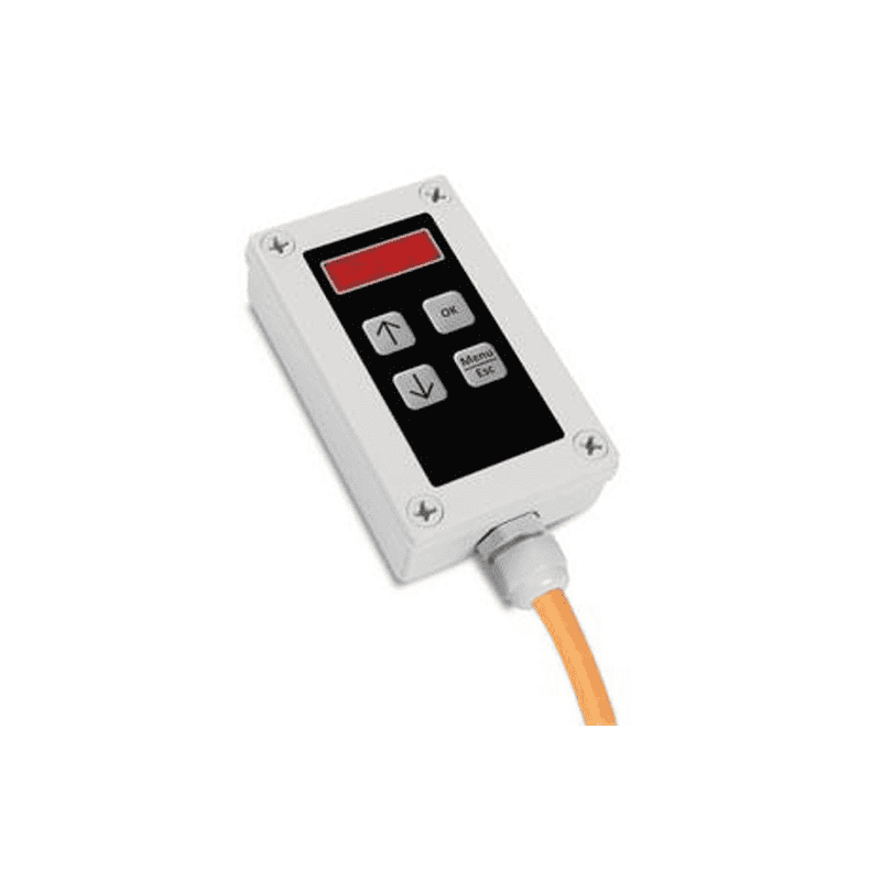 Enveloppe chauffante pour IBC avec thermostat, en diverses versions