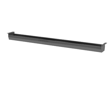 Kabelwanne Space, klappbar, in diversen Ausführungen