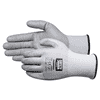 Schnittschutzhandschuhe Safety Jogger PROSHIELD, Typ EN388 4X42F, grau