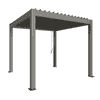 Biohort Pergola, in 14 Grössen und diversen Farben