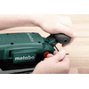 Metabo Ponceuse à bande BAE 75, 1010 watts, avec socle de machine