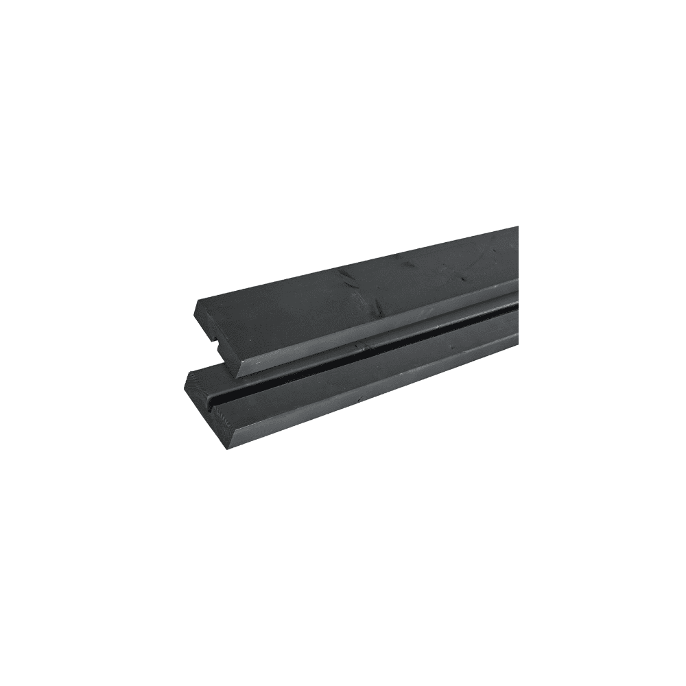 Nostalgie Plankengarnitur diverse Farben, 1770 x 1810 x 720 mm