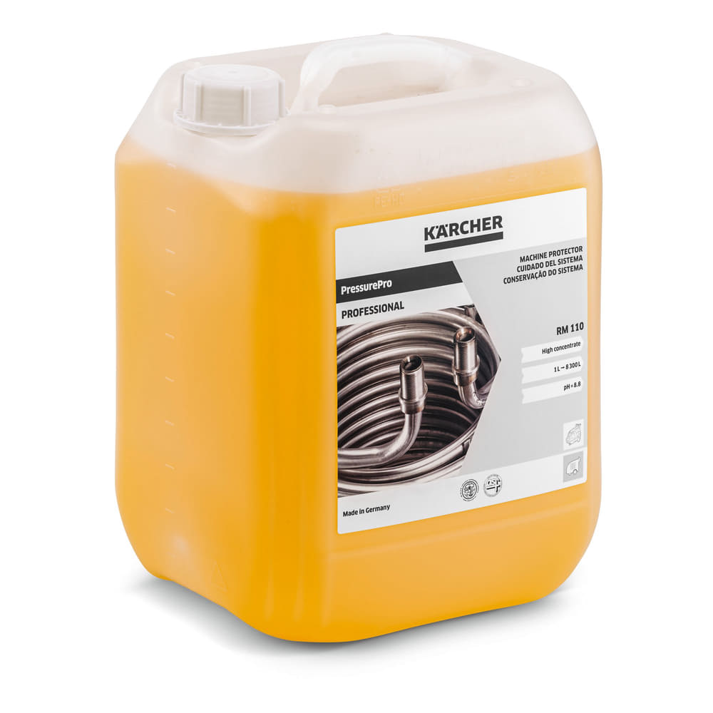 Kärcher PressurePro Agent d`entretien RM 110