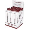 KRAFTWERK BT900 Display mit 12x LED Handlampe Slimlight 700