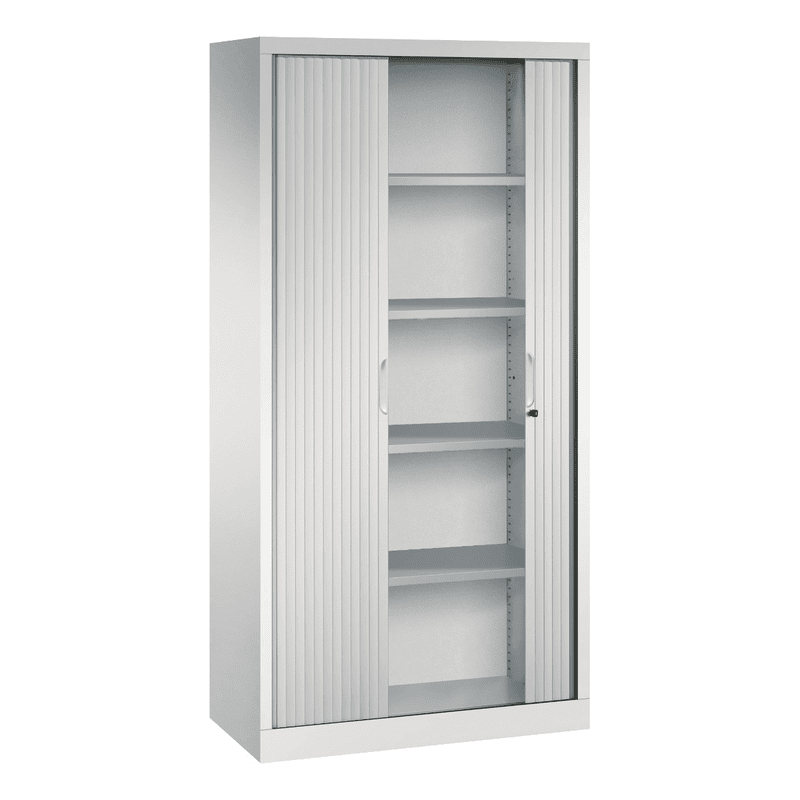 C+P Armoire à rideaux Basis, en diverses versions