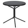 Schaffner Table d'appoint PIX®, Ø 540 mm, en divers coloris