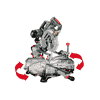 Metabo Kappsäge KGSV 72 Xact SYM, mit Zugfunktion, 1800 Watt