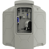 CEMO Station Service CUBE pour AdBlue® Outdoor Premium 7500 litres, 230 V