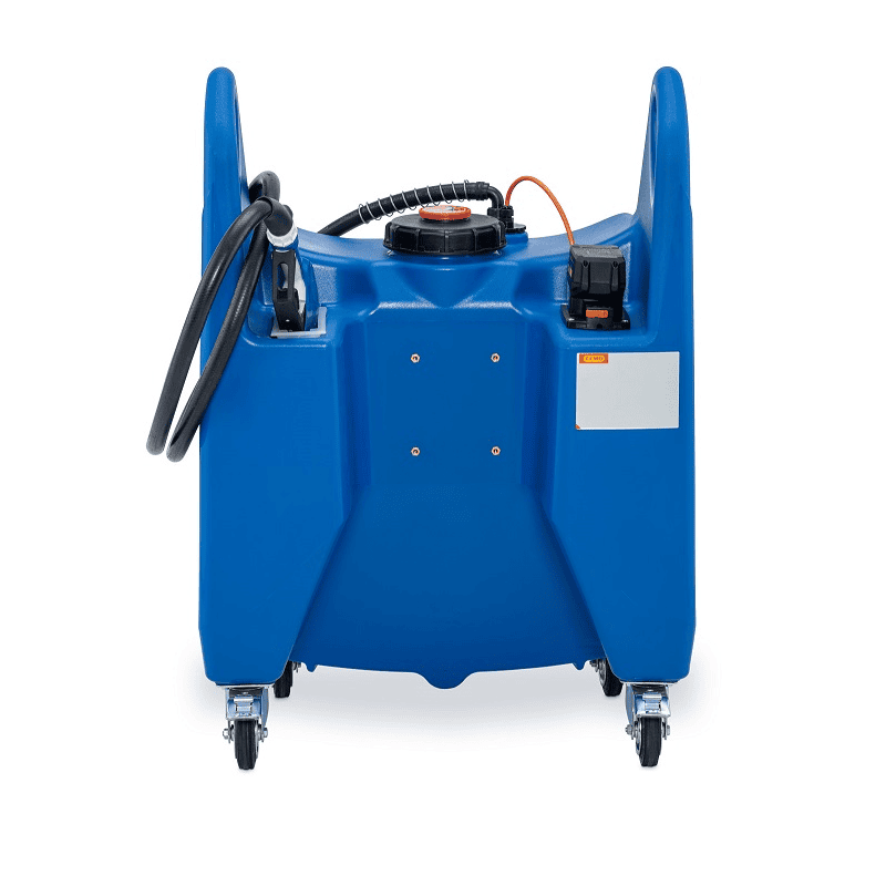 Transfer Trolley für AdBlue - 130 Liter, in zwei Ausführungen