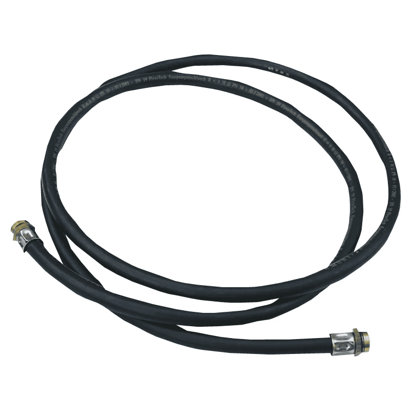 Cemo Flexible de distribution DN 25