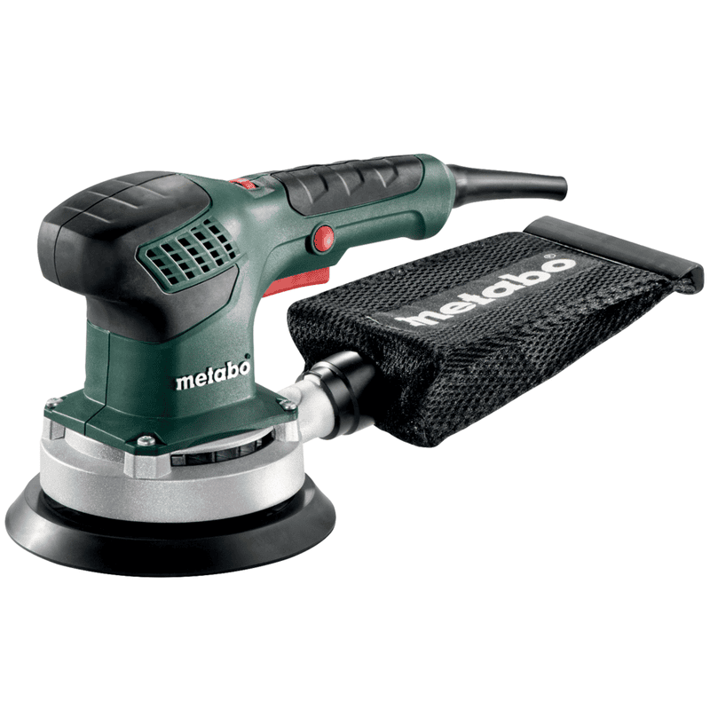 Metabo Ponceuse excentrique SXE 3150, 310 W