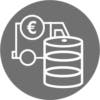 CEMO B.Smart ADD-ON Niveau de réservoir + Fuel Economy, durée de validité: 1 an - Accessoires