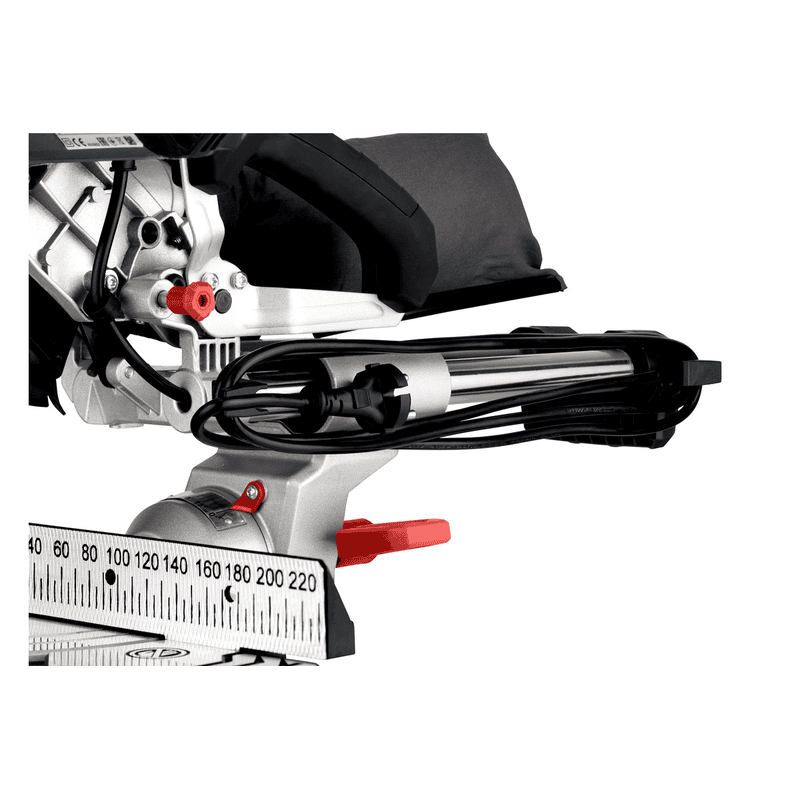 Metabo Kappsäge KGS 216 M, mit Zugfunktion, 1200 Watt
