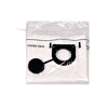 Metabo Sac filtrant spécial - classe de poussière H, 30 L