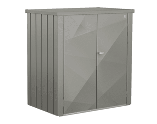 Biohort Terrassenschrank ROMEO® X-Design, in 3 Farben und 2 Grössen
