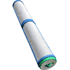 Wasserabsorber für Diesel, Grösse M, Aufnahmekapazität 1000 ml, Länge 32 cm