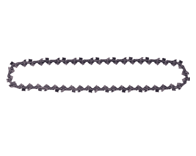 Metabo Oregon SpeedCut Nano Chaîne de tronçonneuse 25 cm (0,325" LP / 1.1 mm) - Accessoire pour MS 18 LTX BL 25