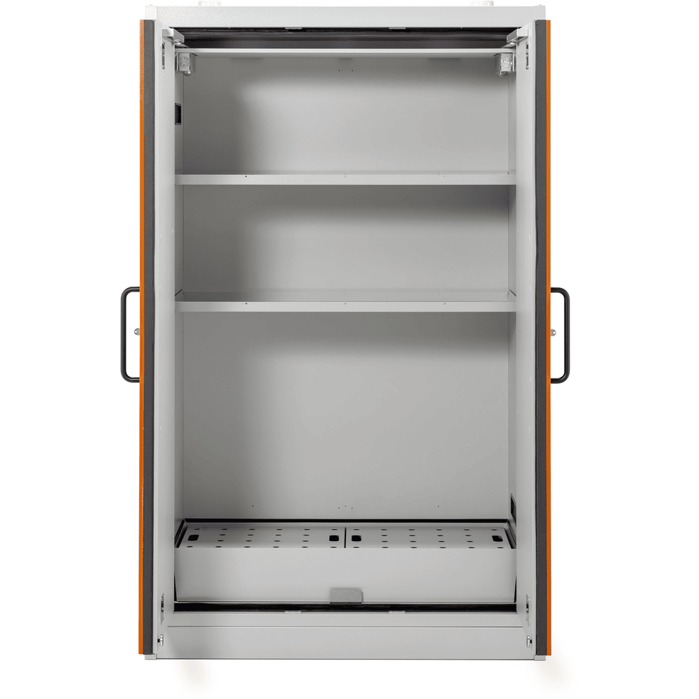 Cemo Fassschrank PROline 12/20 Typ 90, in drei Farbvarianten