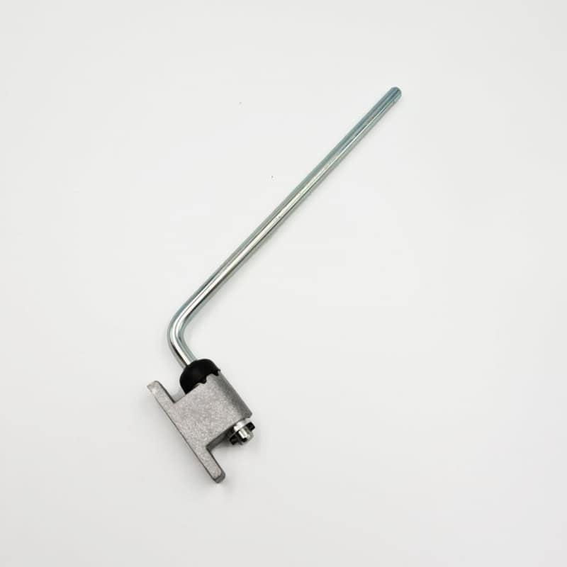 Halter zu Rückspiegel 