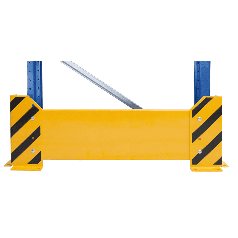 Schulte Rammschutz-Set, gelb/schwarz, in diversen Ausführungen
