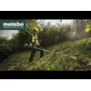 Metabo Akku-Freischneider / Rasentrimmer FSD 36-18 LTX BL 40, 18 V ohne Akku, mit Rundgriff