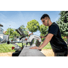Metabo Akku-Kappsäge KGS 18 LTX BL 305, 18 V ohne Akku