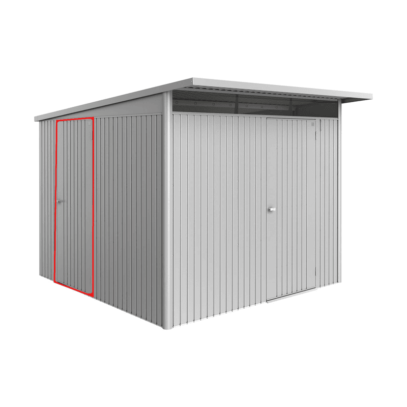 Biohort porte supplémentaire pour AvantGarde ECO, en 3 couleurs