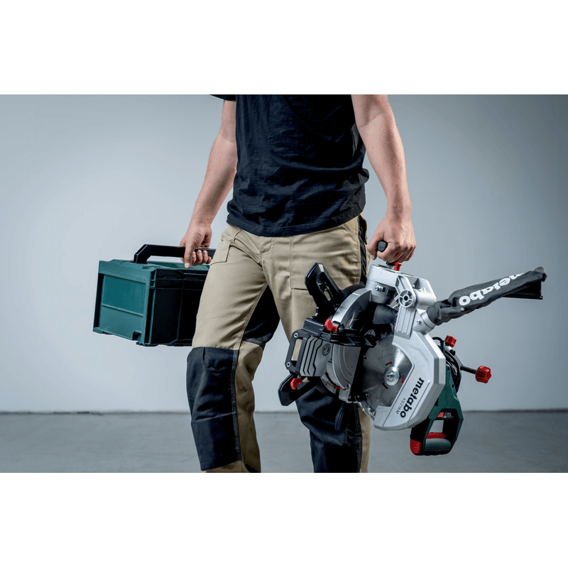 Metabo Kappsäge KS 216 M, 1100 Watt
