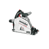 Metabo Akku-Tauchkreissäge KT 18 LTX 66 BL, 18 V in fünf Ausführungen
