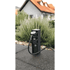 Steffen GardenLine Steckdosensäule mit 2 oder 4 Steckdosen Typ 13 - IP55