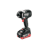 Metabo Akku-Schlagschrauber SSW 18 LTX 800 BL, 18 V in drei Ausführungen