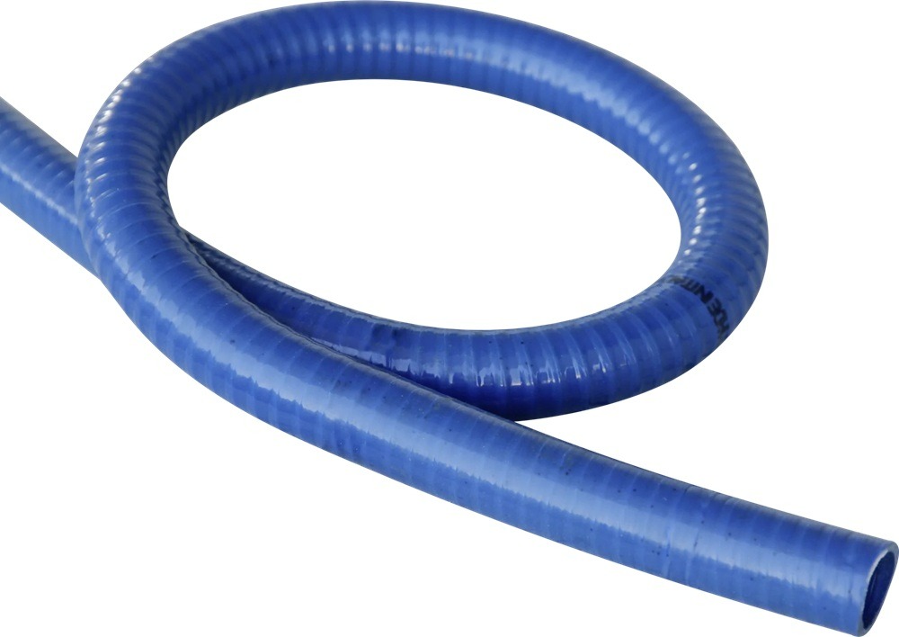 Tuyau d'aspiration en PVC, au mètre