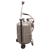 Extracteur d'huile 80 l pneumatique
