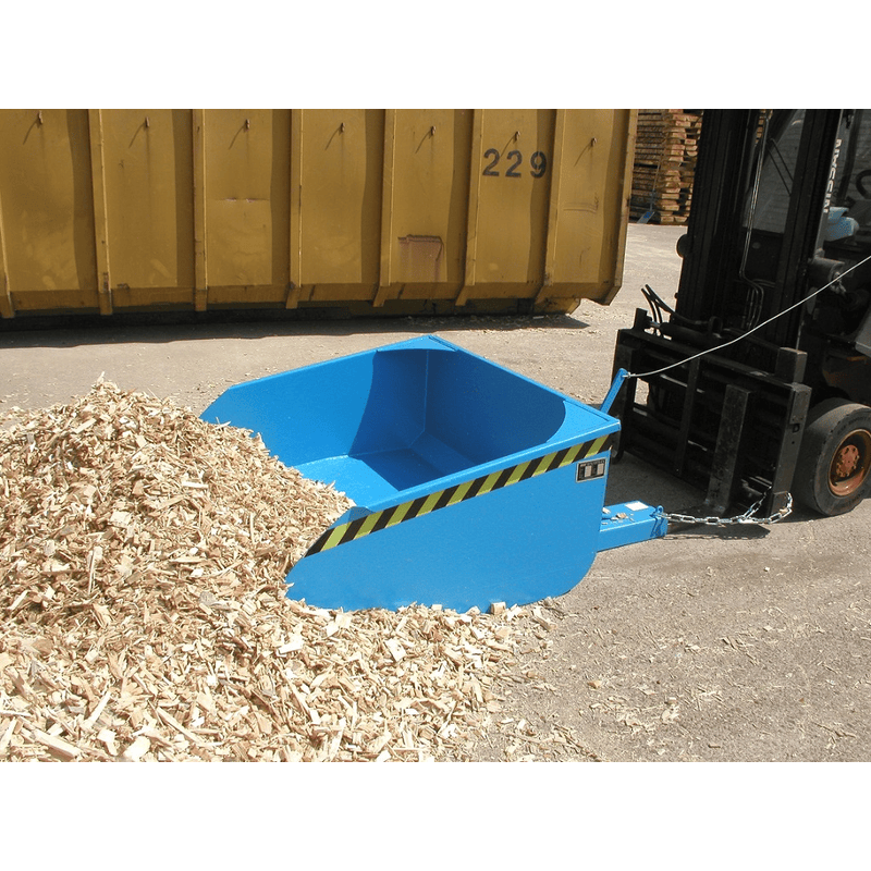 Pelle pour matériaux en vrac, Type BSI, en différentes variantes 