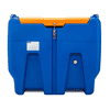 Mobile Tankanlage Blue-Mobil Easy 620 l für AdBlue® mit Elektropumpe