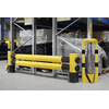 Barrière de protection rail double „Golf“