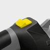 Kärcher Akku-Heckenschere HT 650/36 Bp, 36 V ohne Akku und Ladegerät