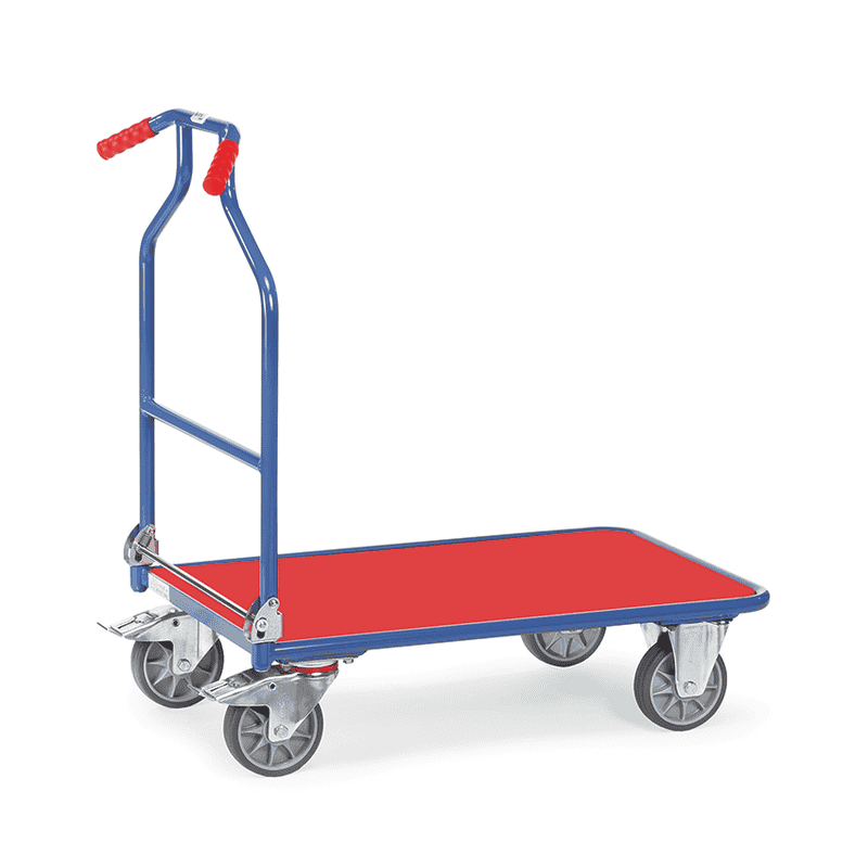 Klappwagen Optiliner 