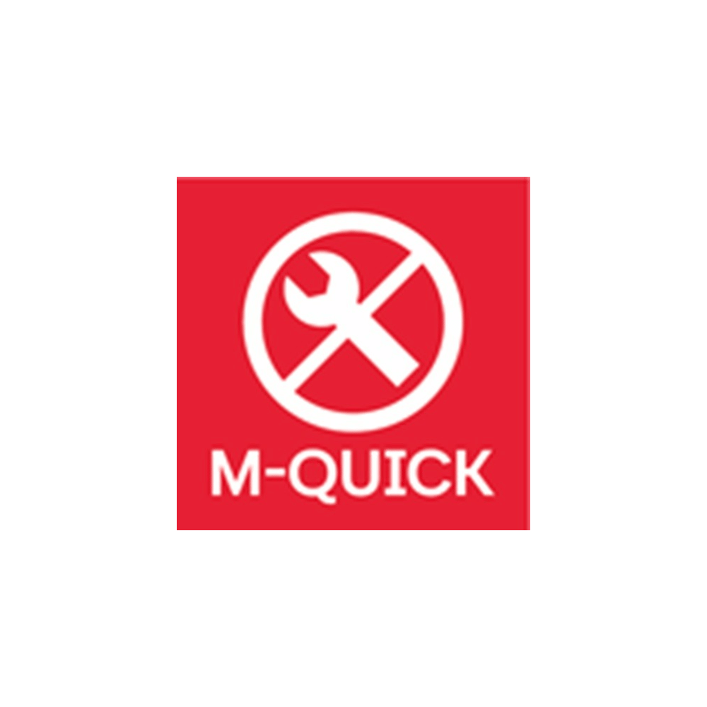 Metabo Akku-Winkelschleifer WVB 18 LTX BL 15-125 Quick, 18 V, mit 2 x 5.5 Ah LiHD Akkus, Schnellladegerät ASC 145 und metaBOX 165 L