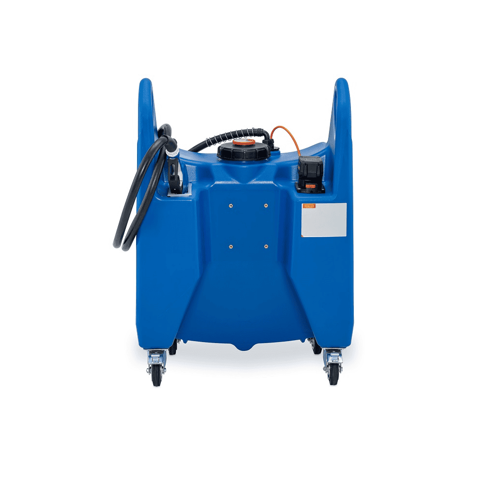 Transfer Trolley für AdBlue - 130 Liter, in zwei Ausführungen