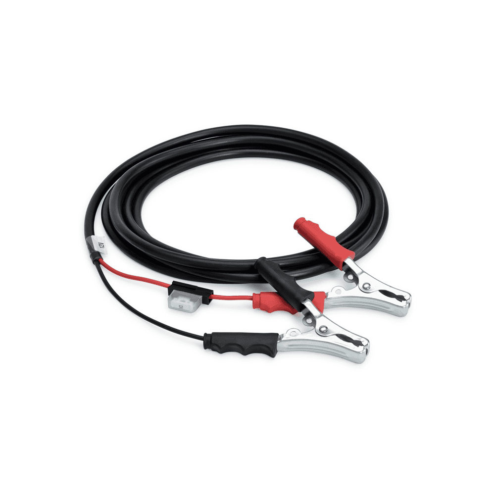 Anschlusskabel 4 m mit Polzangen zu Elektropumpe CENTRI SP 30, 12 V