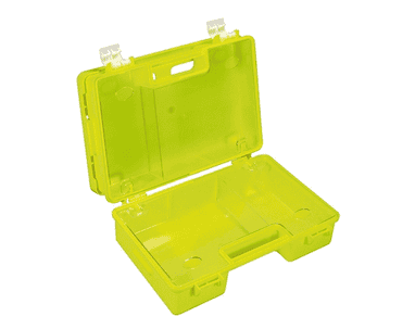 Mallette de premiers secours FLUO 2 - sans contenu