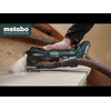 Metabo Akku-Multitool MT 18 LTX BL QSL, 18 V in zwei Ausführungen
