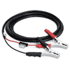 Anschlusskabel 4 m mit Polzangen zu Elektropumpe CENTRI SP 30, 12 V