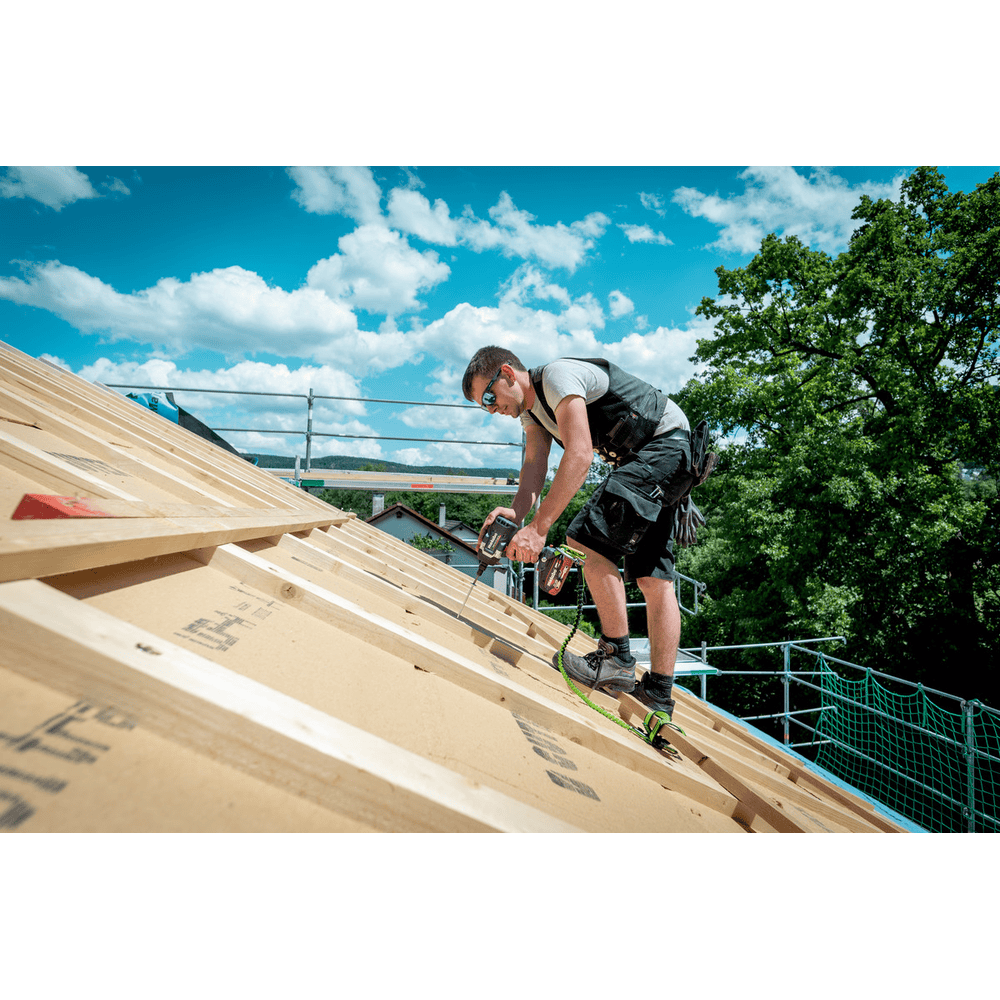 Metabo Akku-Schlagschrauber SSW 18 LTX 800 BL, 18 V in drei Ausführungen