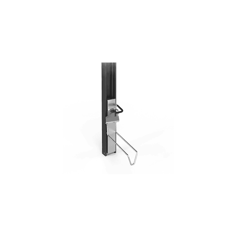 biohort BikeLift - accessoire pour abri de jardin HighLine, Europa, Panorama, AvantGarde