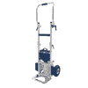 Treppensteiger mit Bremse, faltbar – TS 170-GF