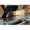 Metabo Tischkreissäge TKHS 315 M - 4,2 DNB, 4200 Watt für Drehstrom