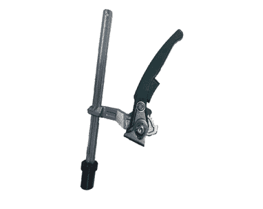 Metabo Serre-joint vertical à serrage rapide - Accessoire pour table multifonctionnelle
